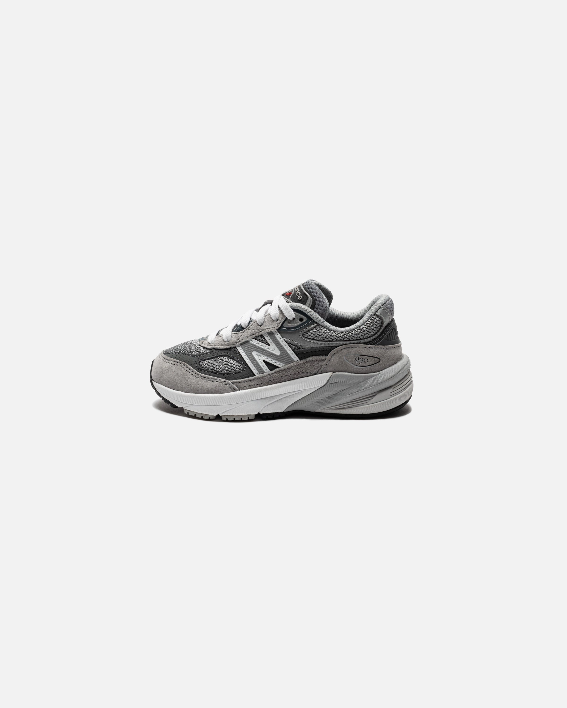 NEW BALANCE PS FUEL CELL 990v6 - GREY Reebok Originals