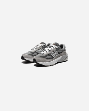 NEW BALANCE PS FUEL CELL 990v6 - GREY reebok casual sport shoes durable