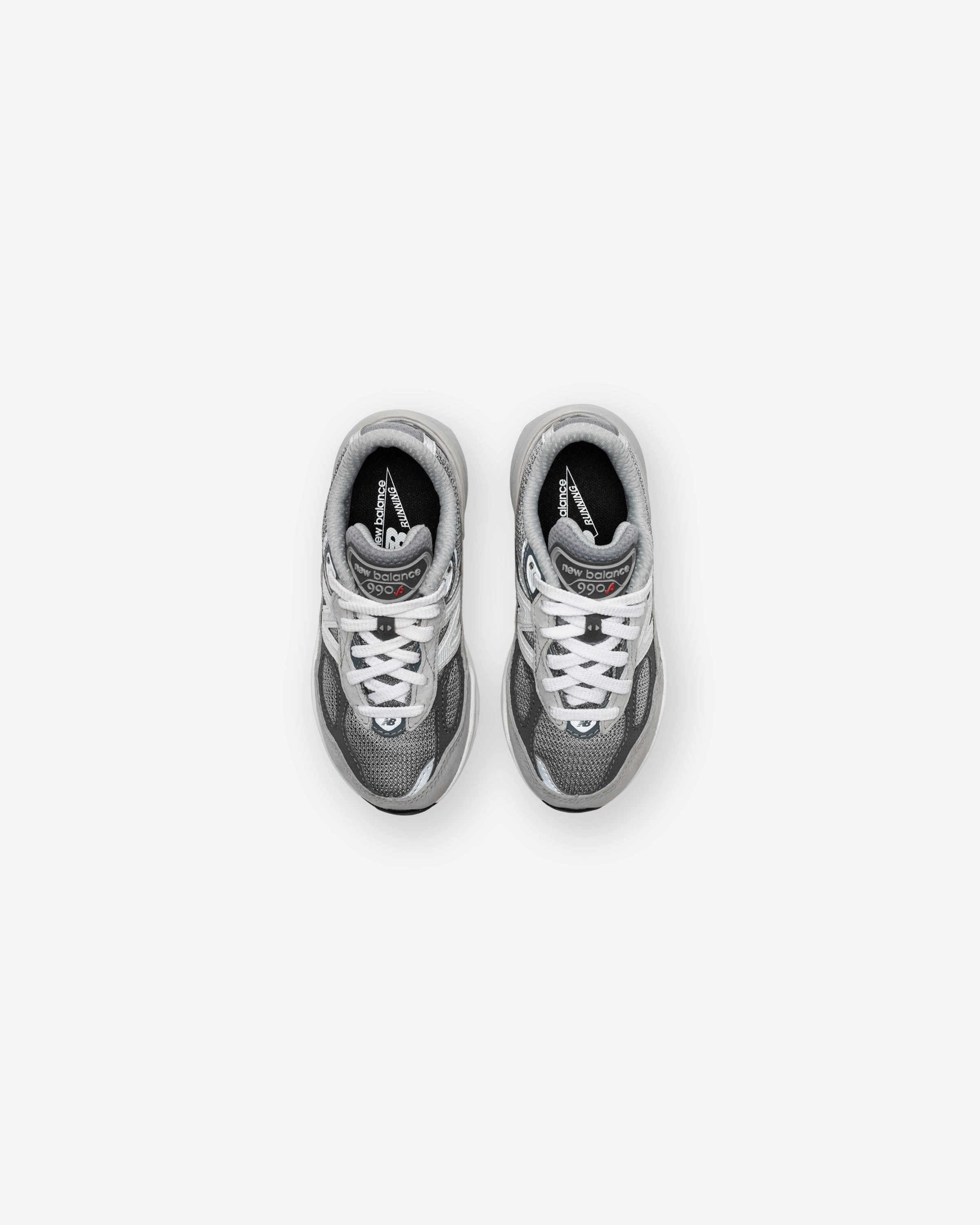 NEW BALANCE PS FUEL CELL 990v6 - GREY Reebok Originals