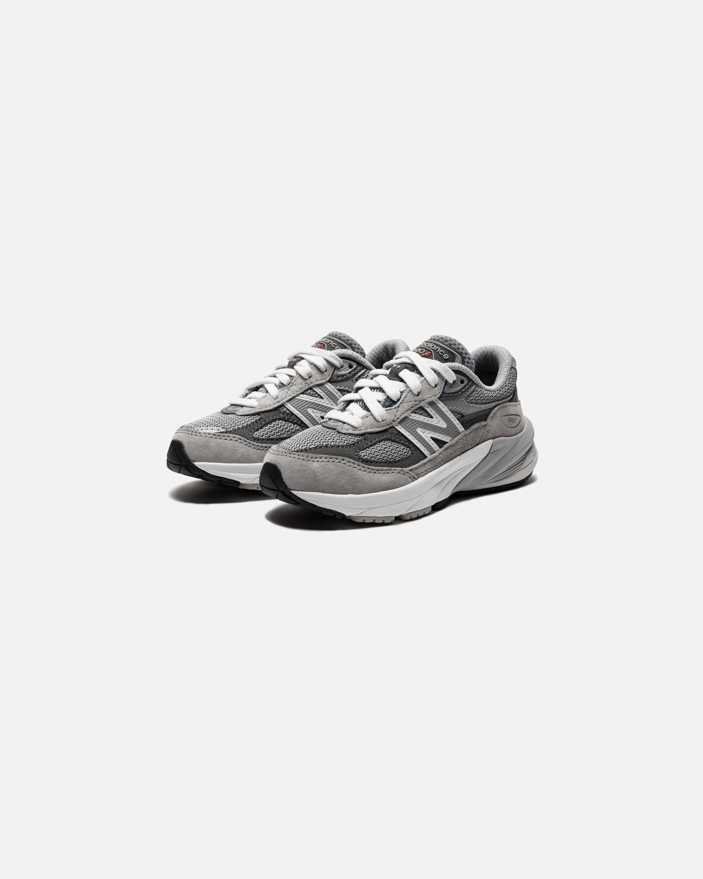 NEW BALANCE PS FUEL CELL 990v6 - GREY reebok casual sport shoes durable