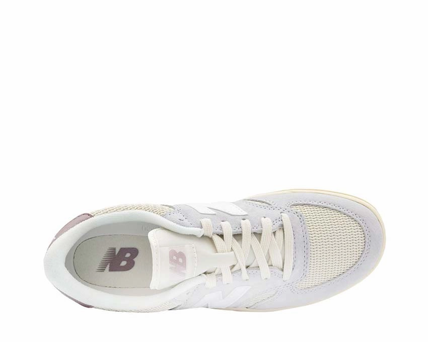 New Balance T500 "Pearl Grey" New Balance men's range