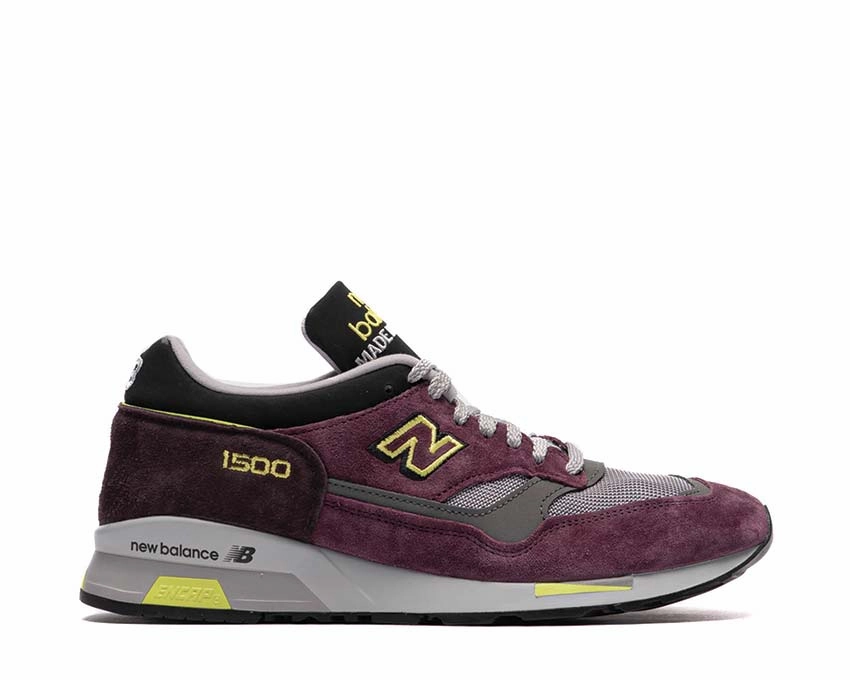 New Balance U 1500 UK new balance men's versatile shoes collection