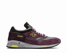 New Balance U 1500 UK new balance men's versatile shoes collection