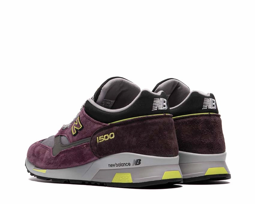 New Balance U 1500 UK New Balance men's range