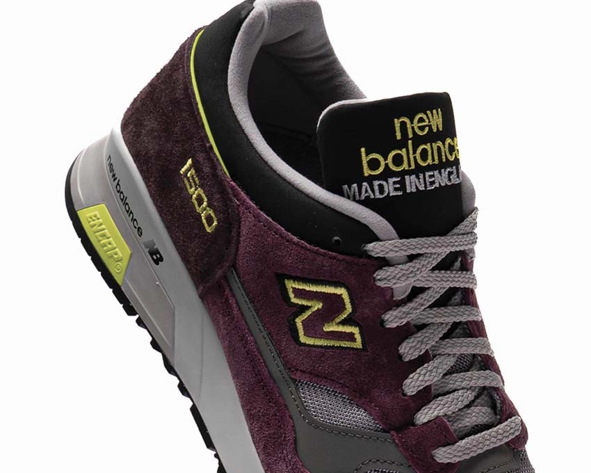 New Balance U 1500 UK New Balance men's range