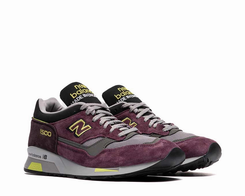New Balance U 1500 UK New Balance men's range