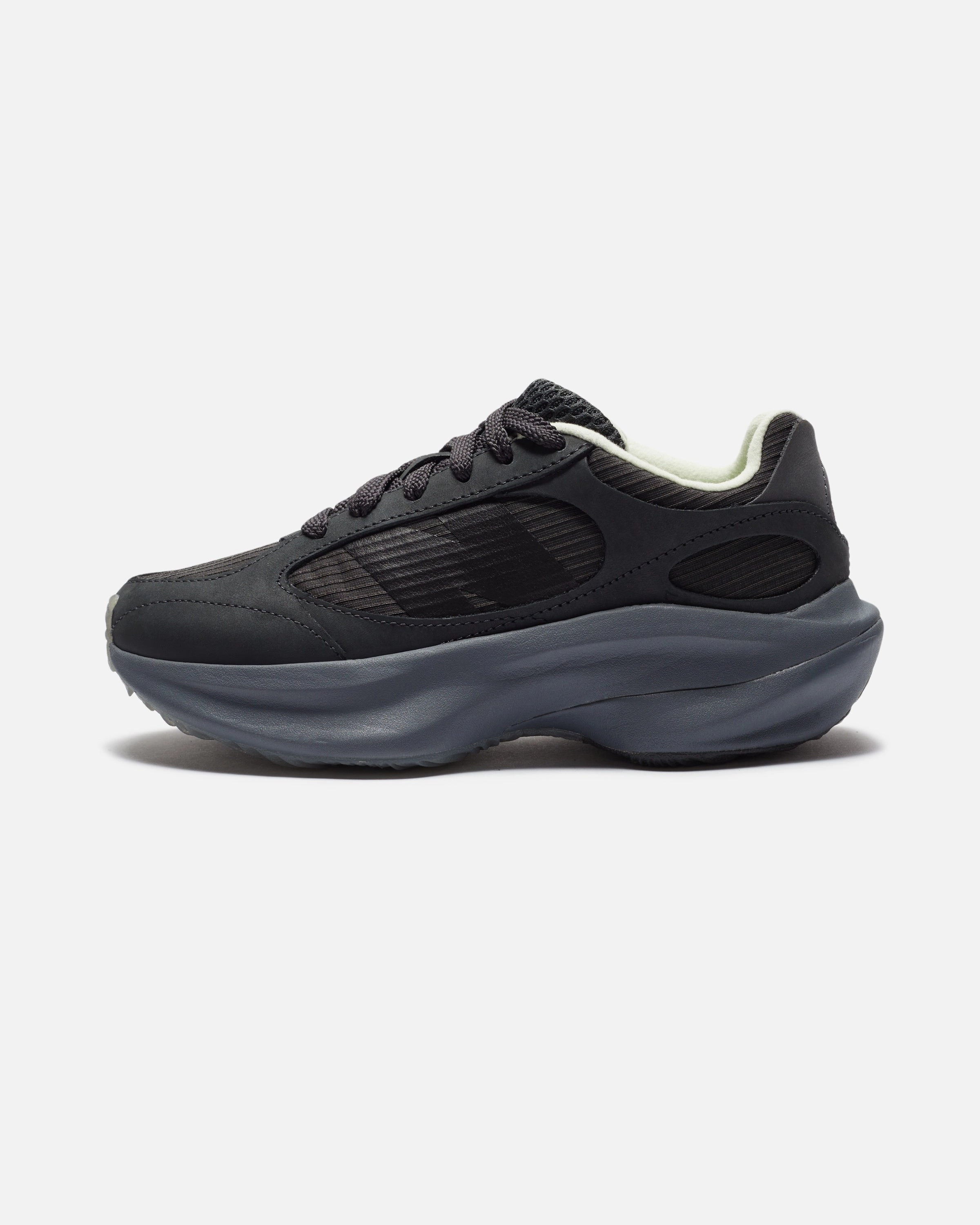 NEW BALANCE WARPED RUNNER - GREY Reebok Originals