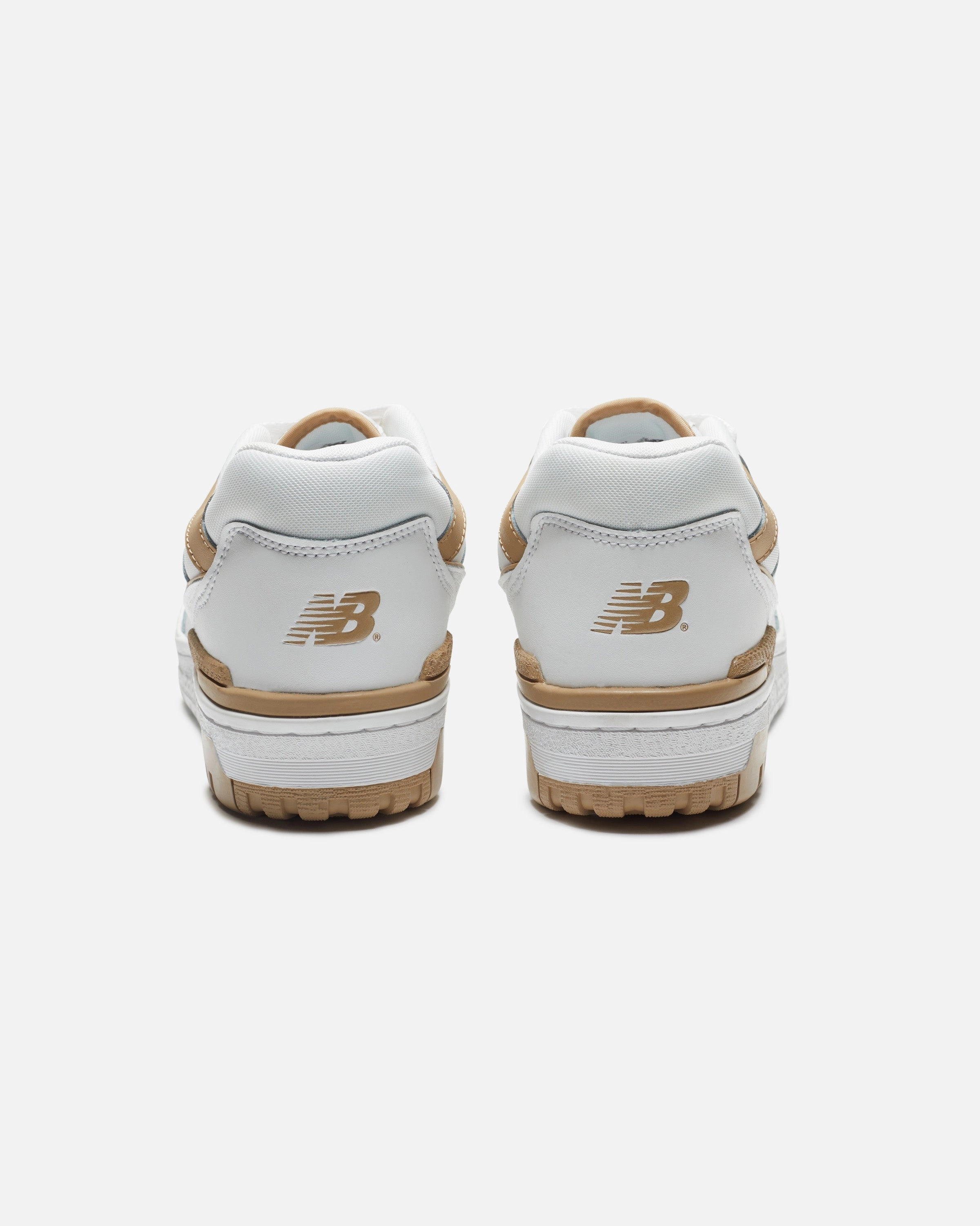 NEW BALANCE WOMEN'S 550 - WHITE/ INCENSE Reebok Originals