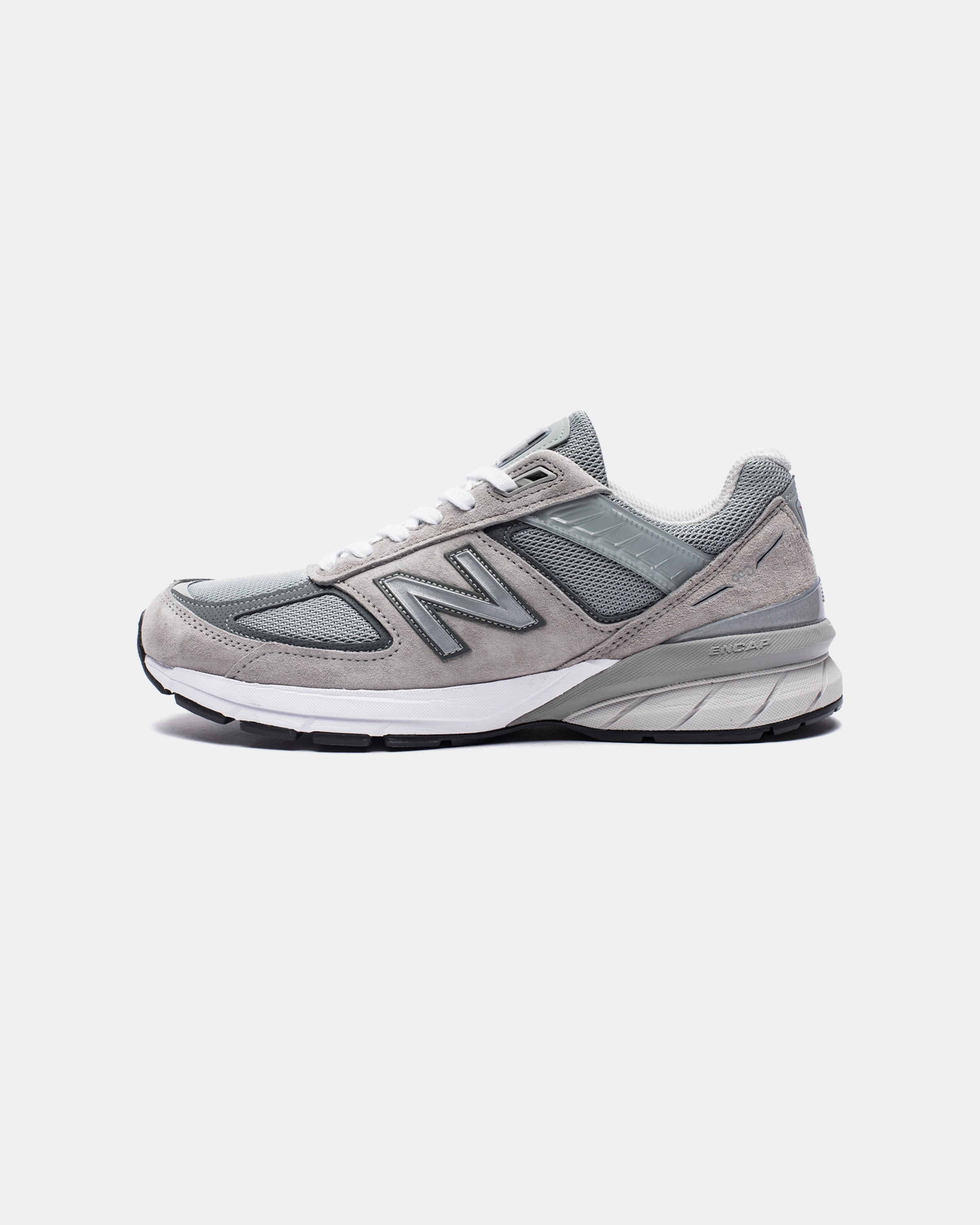 NEW BALANCE WOMEN'S MADE IN AMERICA 990 - GREY Reebok Originals