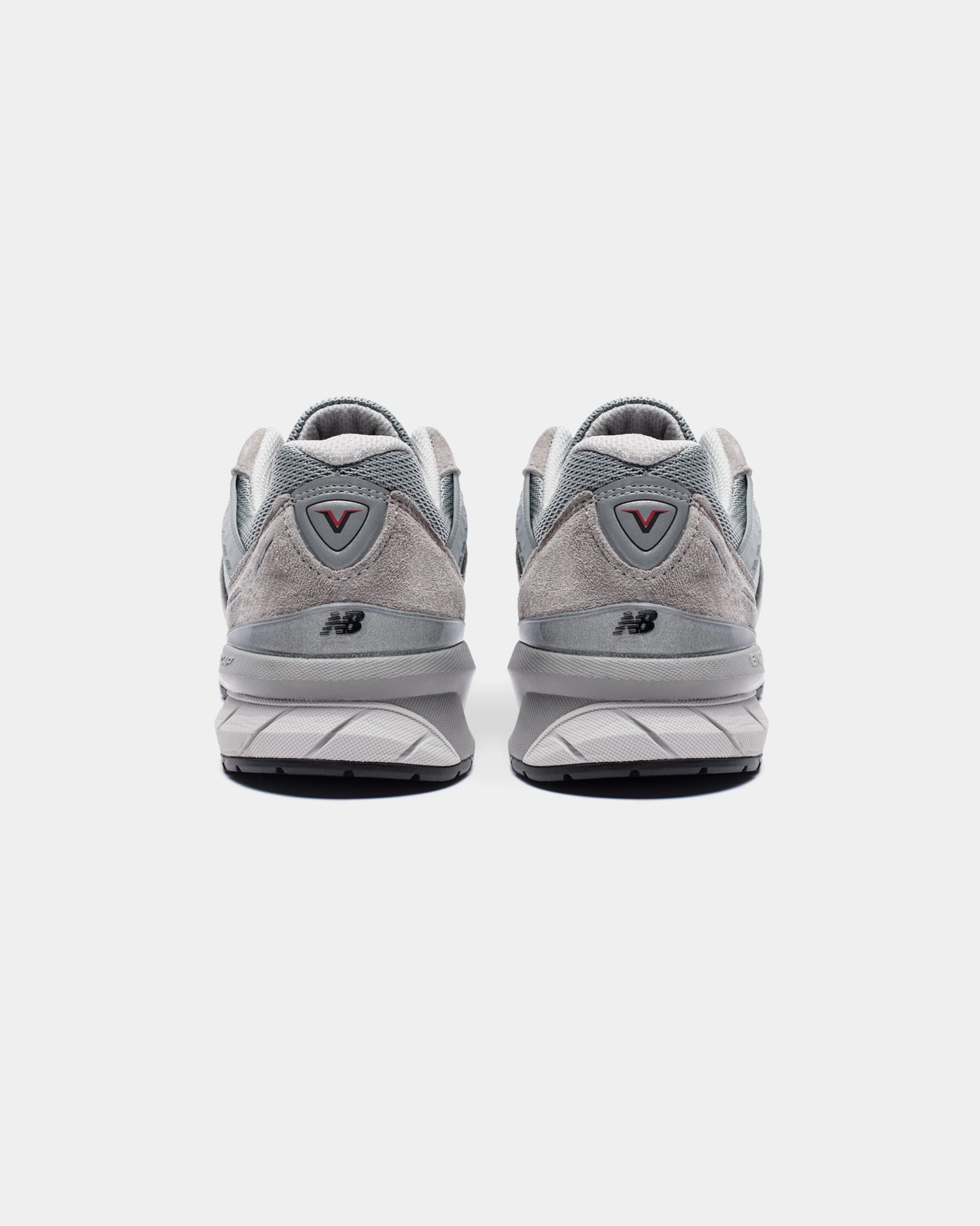 NEW BALANCE WOMEN'S MADE IN AMERICA 990 - GREY Reebok Originals