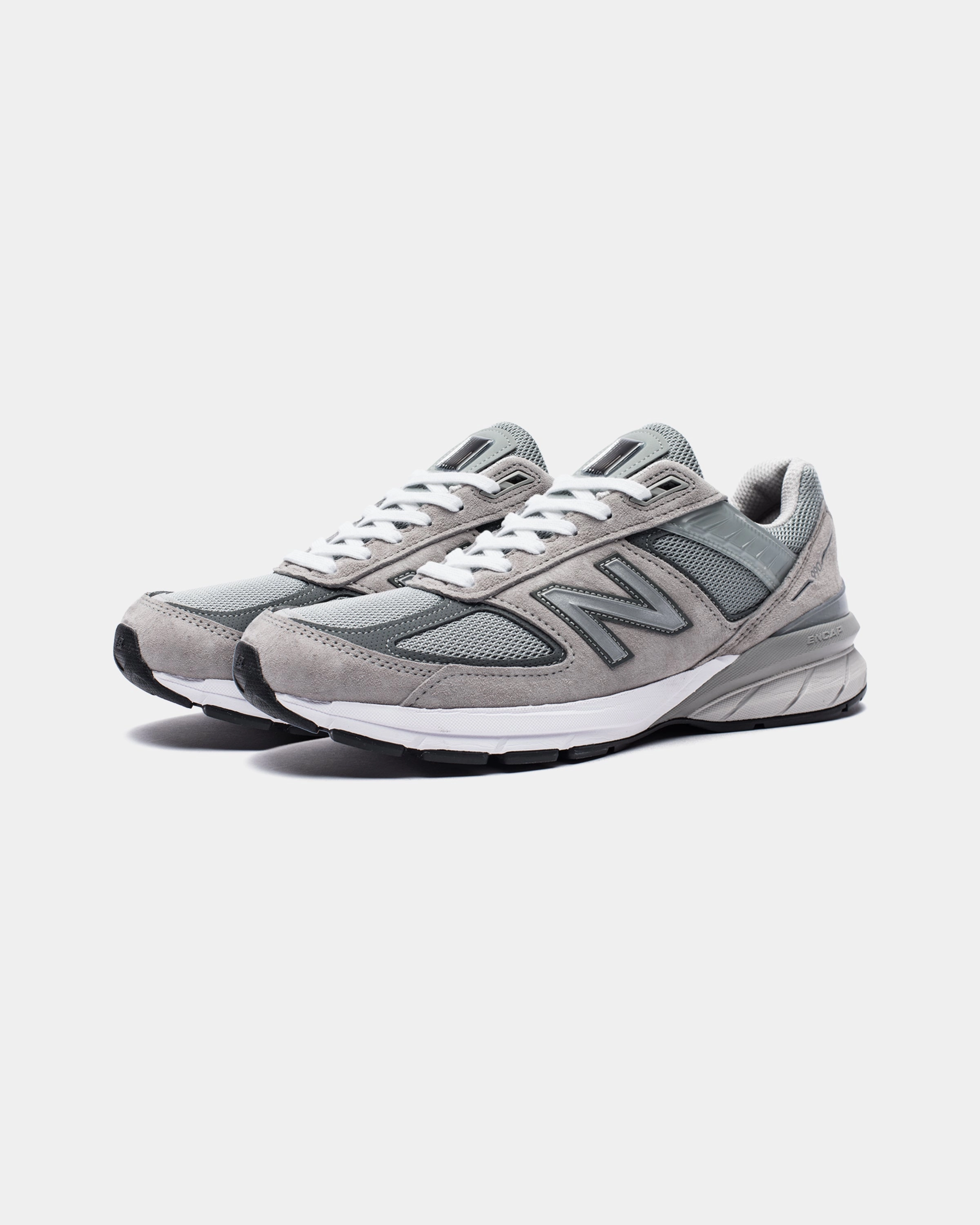 NEW BALANCE WOMEN'S MADE IN AMERICA 990 - GREY reebok casual sport shoes durable