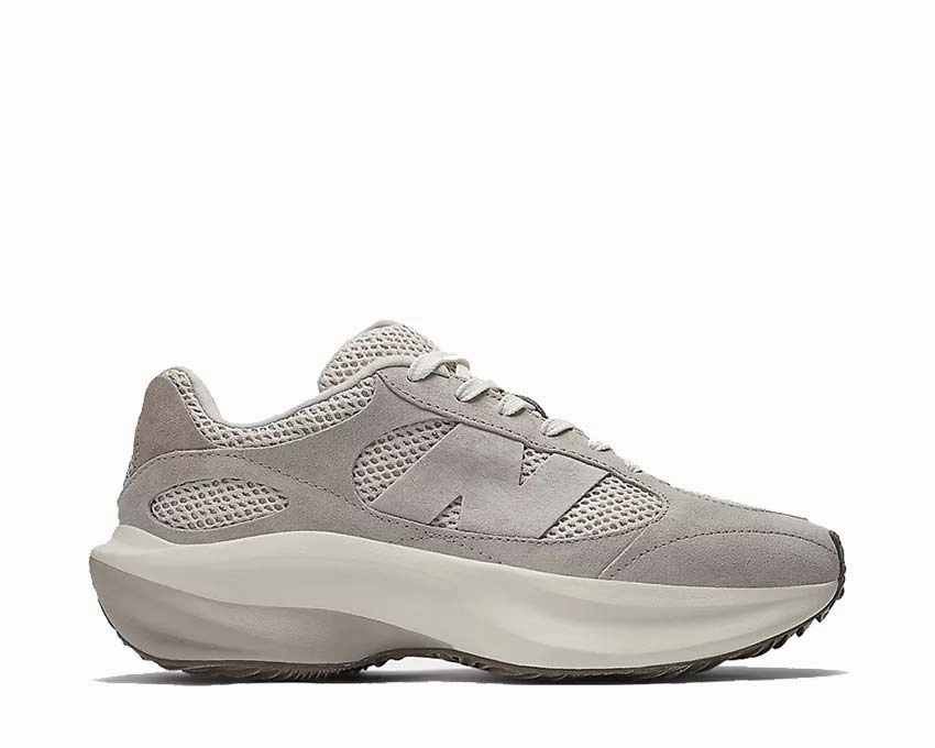 New Balance WRPD Grey Days new balance men's versatile shoes collection