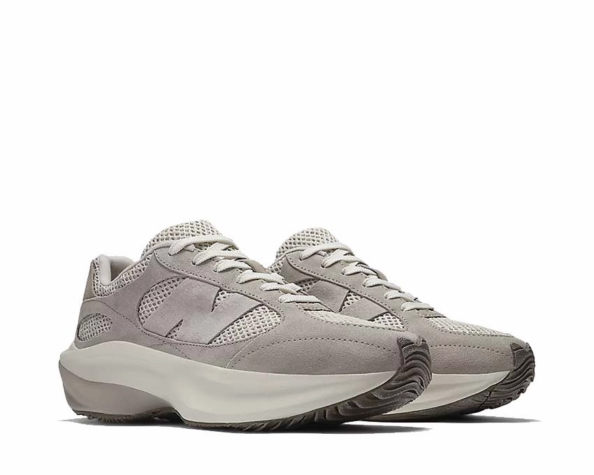 New Balance WRPD Grey Days New Balance men's range