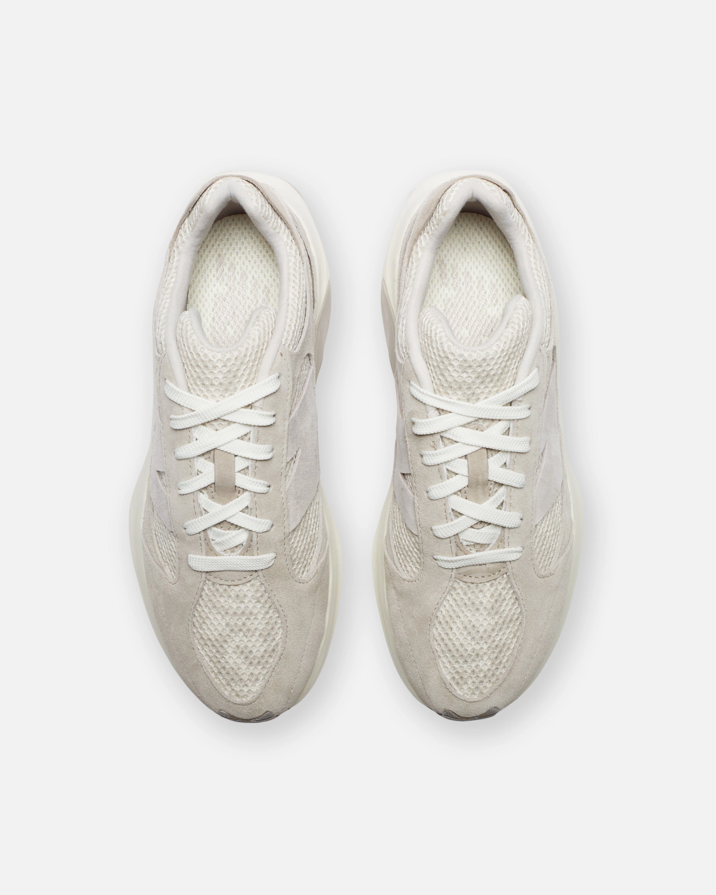 NEW BALANCE WRPD RUNNER - MOONROCK/ MUSHROOM/ SEASALT Reebok Originals