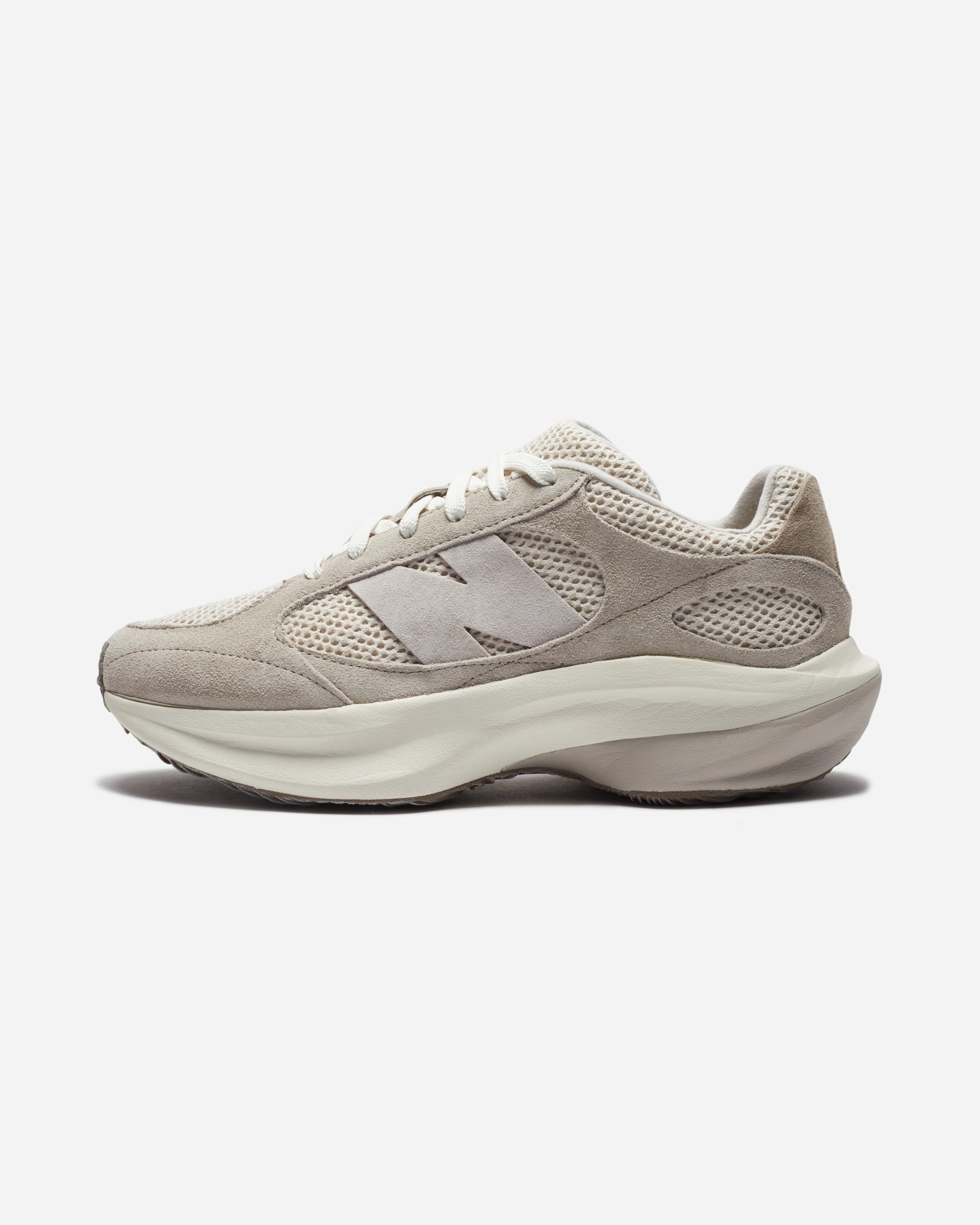 NEW BALANCE WRPD RUNNER - MOONROCK/ MUSHROOM/ SEASALT Reebok Originals