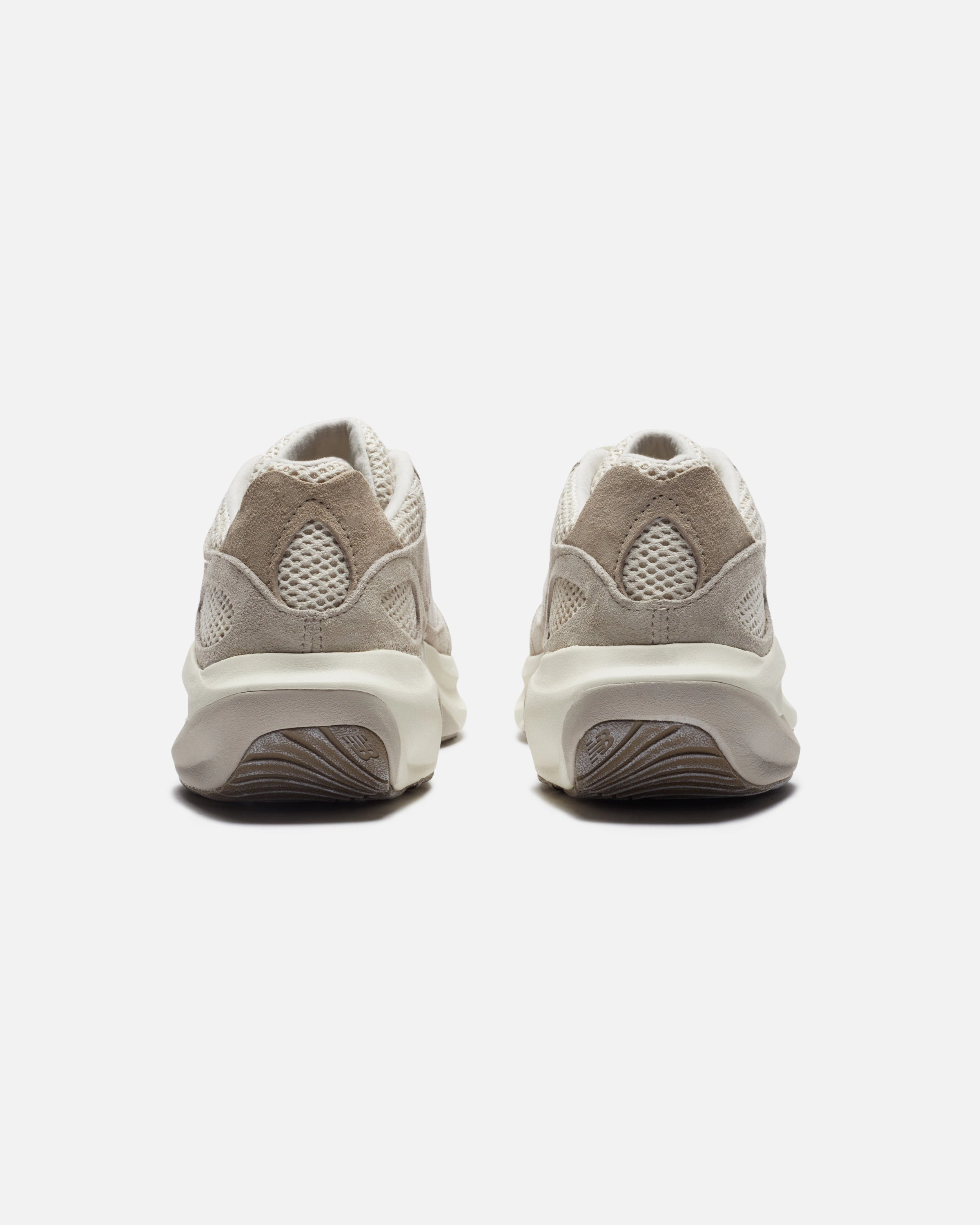 NEW BALANCE WRPD RUNNER - MOONROCK/ MUSHROOM/ SEASALT Reebok Originals