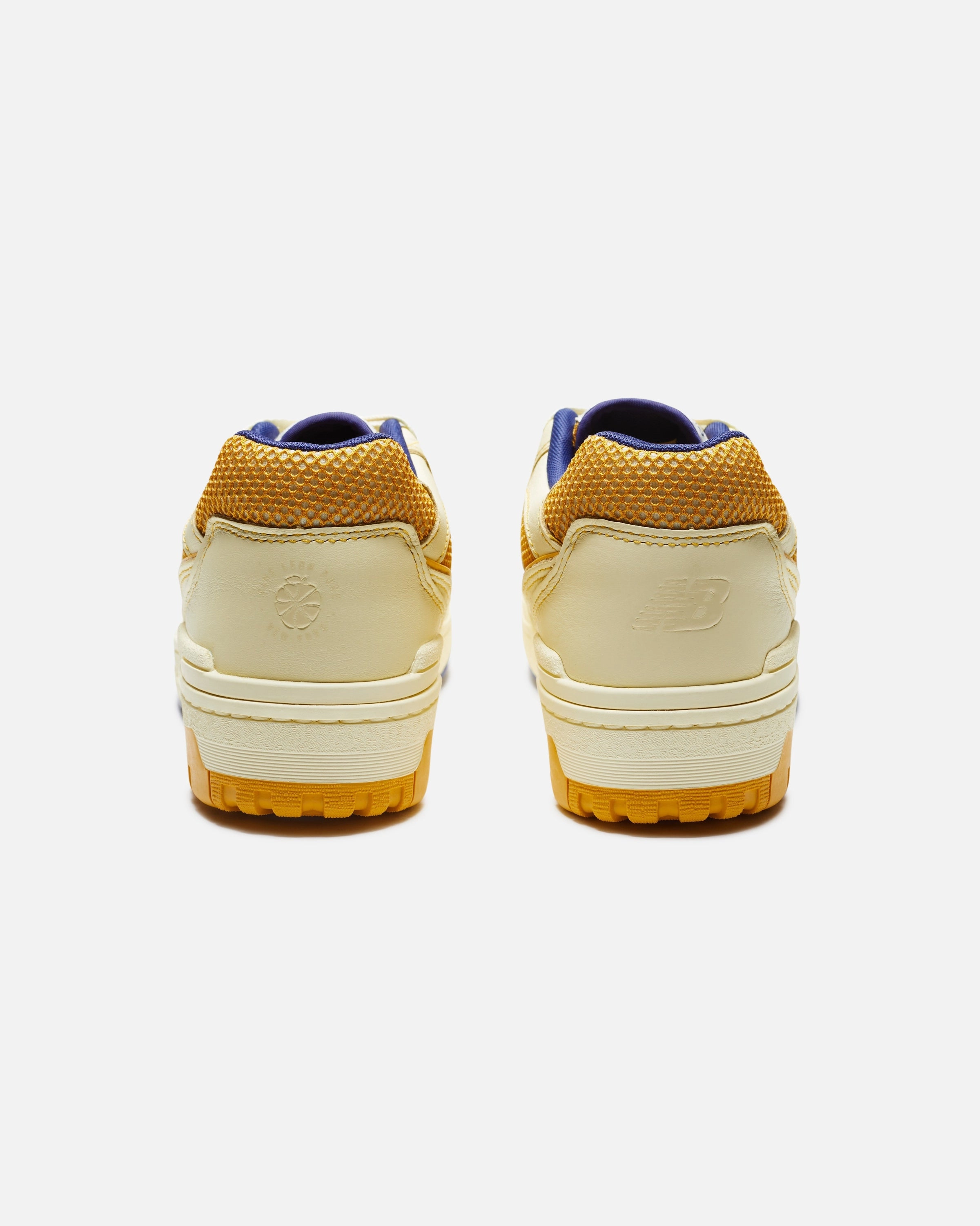 NEW BALANCE X AIME LEON DORE 550 - DAWNGLOW/ VICTORYBLUE Reebok Originals