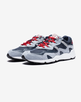 NEW BALANCE X NO VACANCY INN 850 - NAVY/RED/WHITE reebok casual sport shoes durable