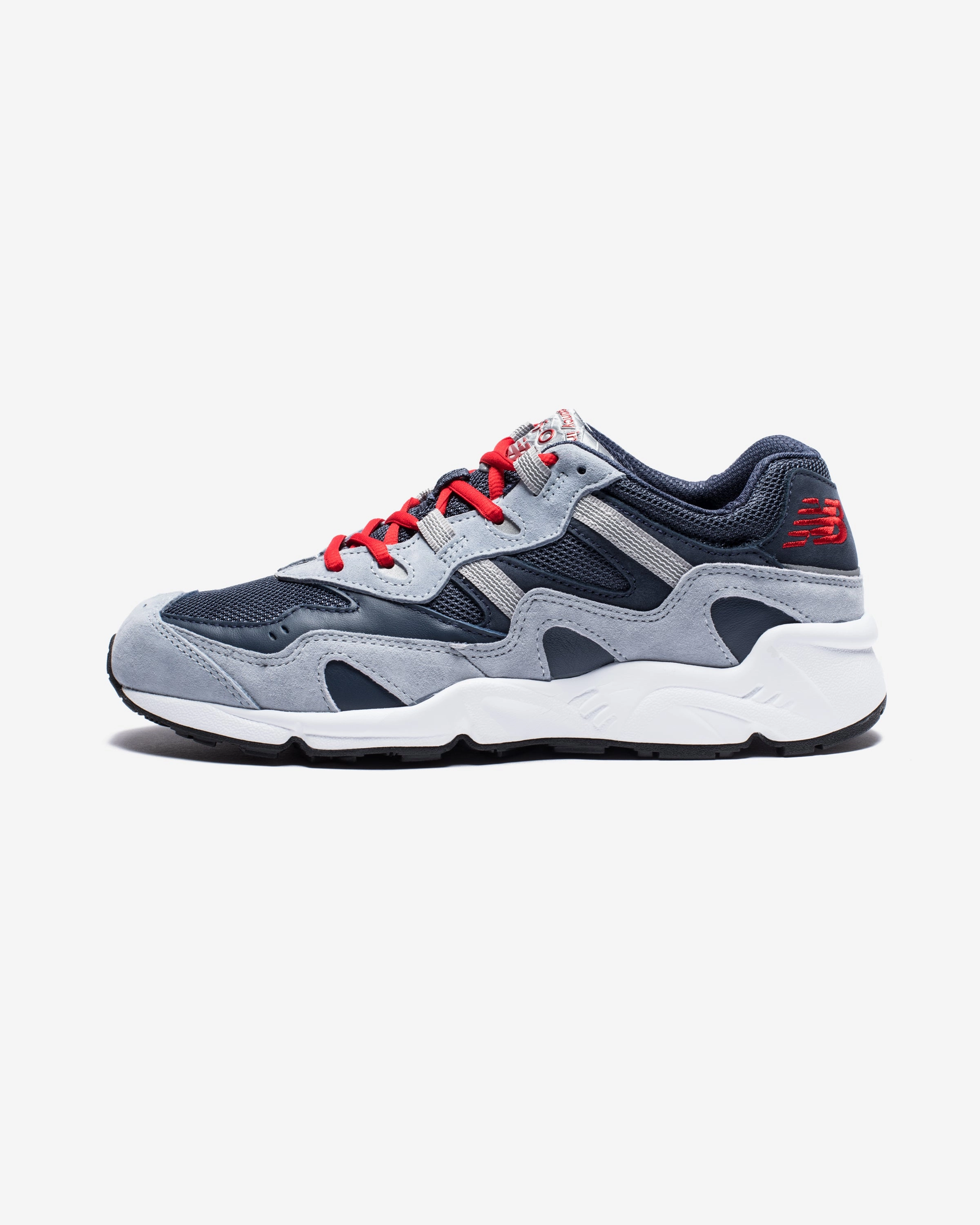 NEW BALANCE X NO VACANCY INN 850 - NAVY/RED/WHITE Reebok Originals