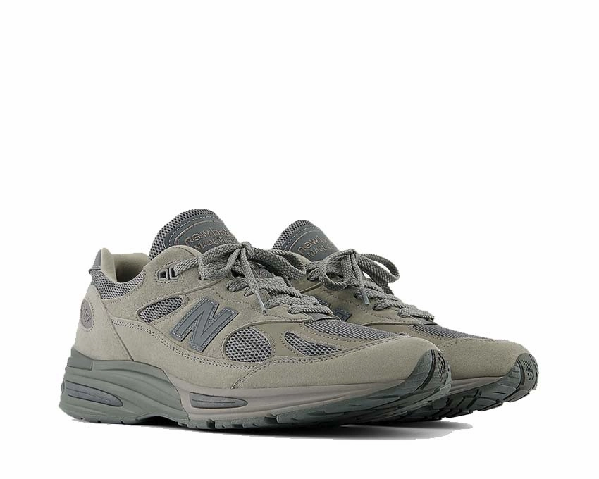 New Balance x Thisisneverthat 991v2 Made in England 'Rock Ridge' New Balance men's range