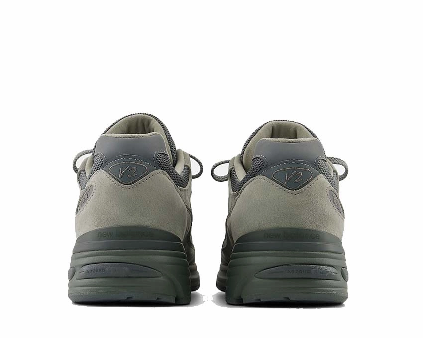 New Balance x Thisisneverthat 991v2 Made in England 'Rock Ridge' New Balance men's range