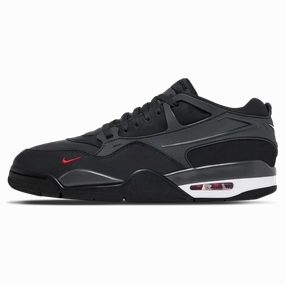 Nigel Sylvester x Air Jordan 4 RM SP 'Driveway Grey' Air Jordan 4 bold sneakers with athletic edge