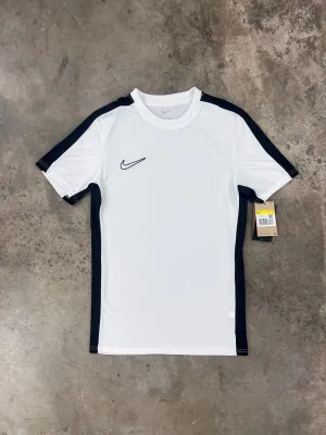 Nike Academy 23 T Shirt - White