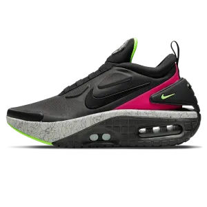 Nike Adapt Auto Max 'Fireberry' (EU Charger) Nike Air Max lifestyle sneakers with sport details