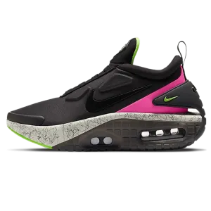 Nike Adapt Auto Max 'Fireberry' (UK Charger) Nike Air Max lifestyle sneakers with sport details