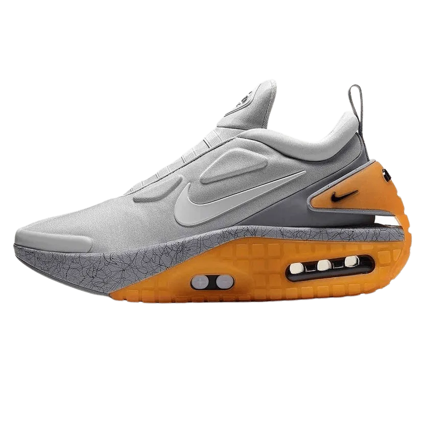 Nike Adapt Auto Max Motherboard (UK Charger) Nike Air Max lifestyle sneakers with sport details