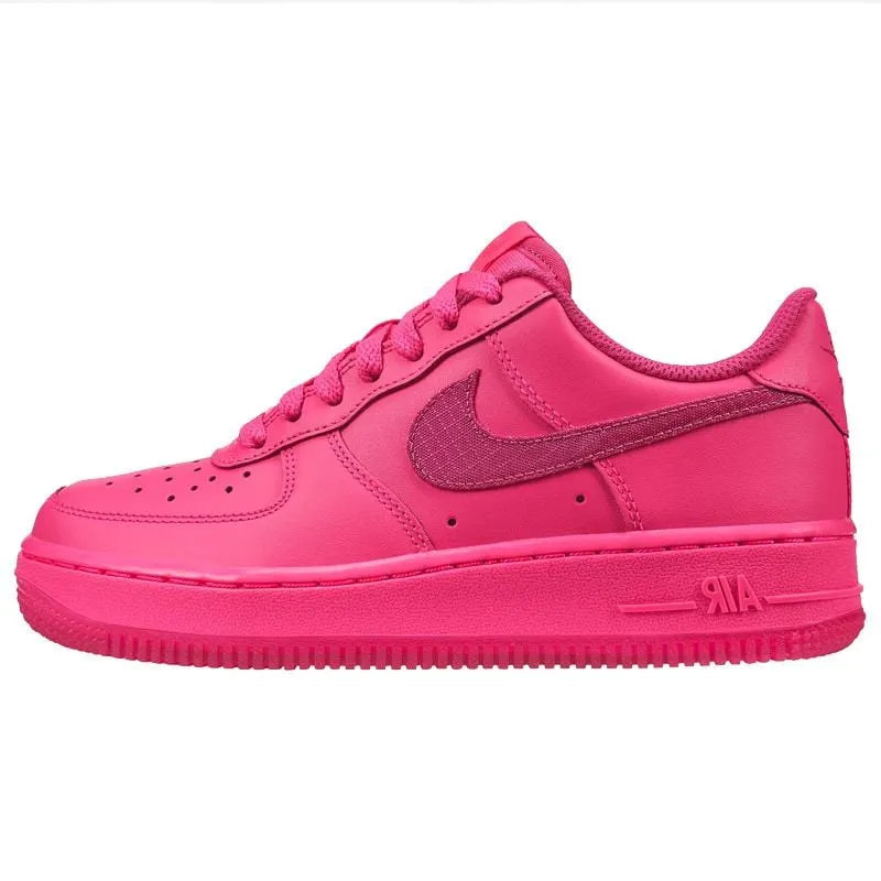 Nike Air Force 1 '06 Girls Shoe Nike Air Force 1 timeless sneakers for any outfit