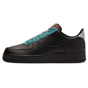 Nike Air Force 1 '07 LV8 4 'Black Obsidian Mist' Nike Air Force 1 timeless sneakers for any outfit