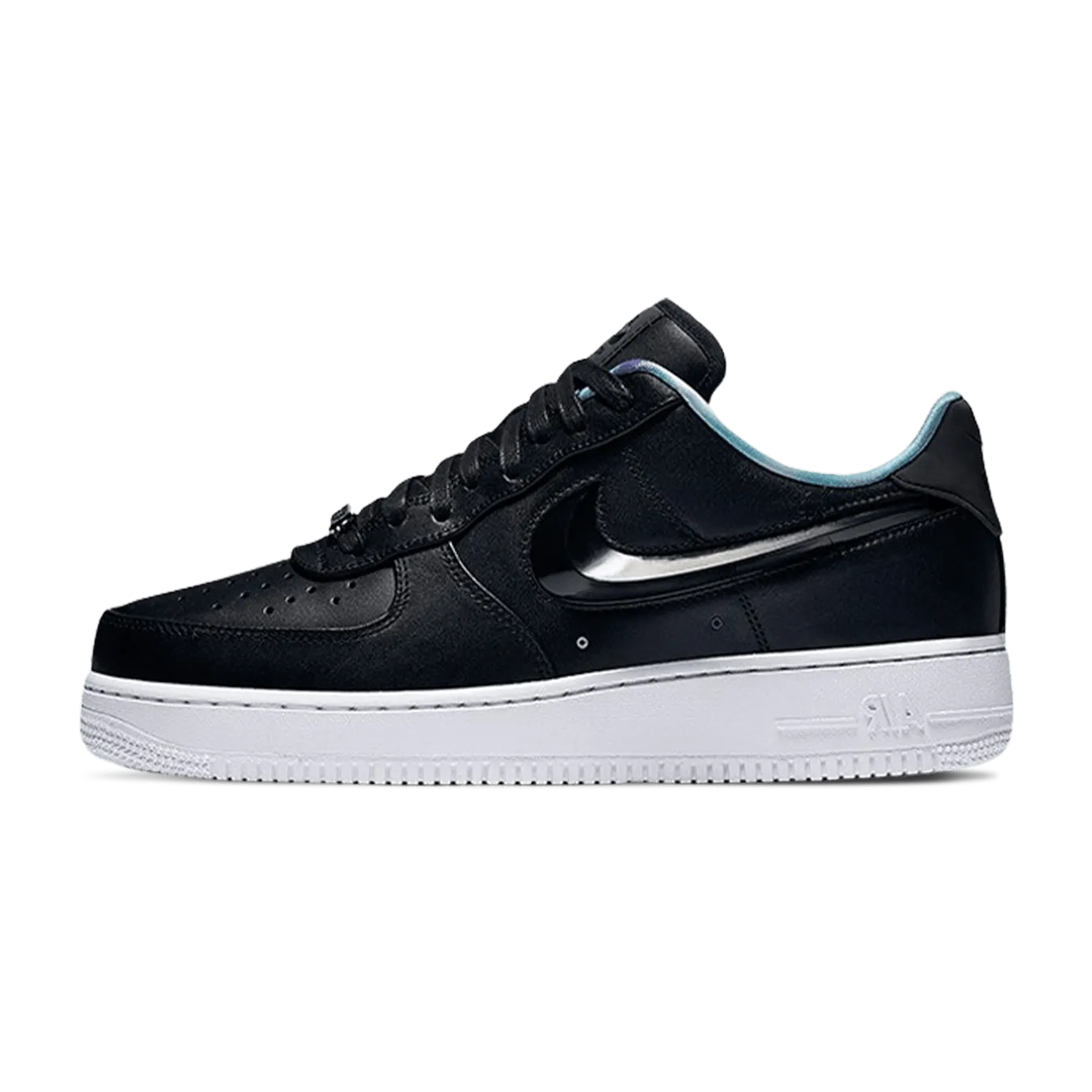 Nike Air Force 1 '07 LV8 QS 'All Star - Northern Lights' Nike Air Force 1 timeless sneakers for any outfit