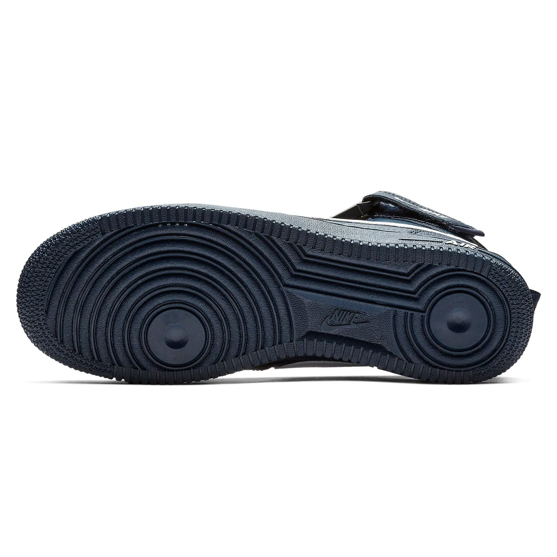 Nike Air Force 1 '07 Mid LV8 'Navy' Nike Air Force 1 low-top sneakers