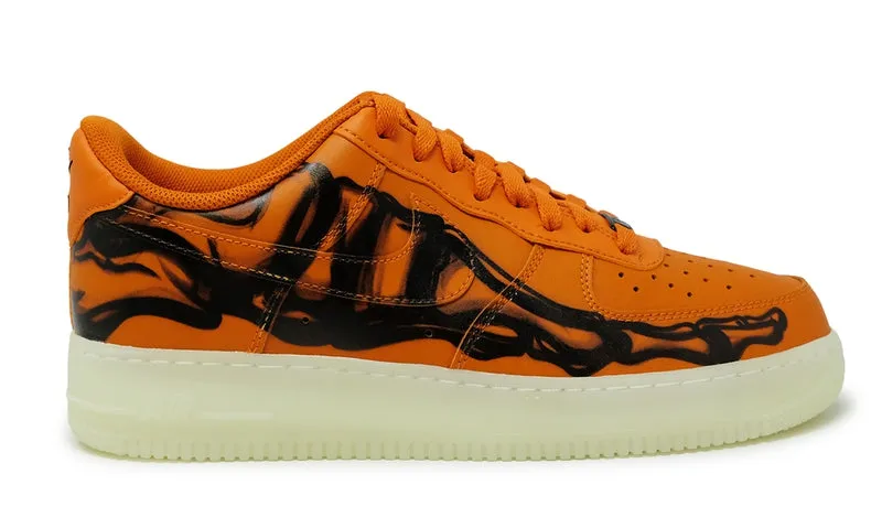 Nike Air Force 1 07 Skeleton QS ( 2020) Nike Air Max 95