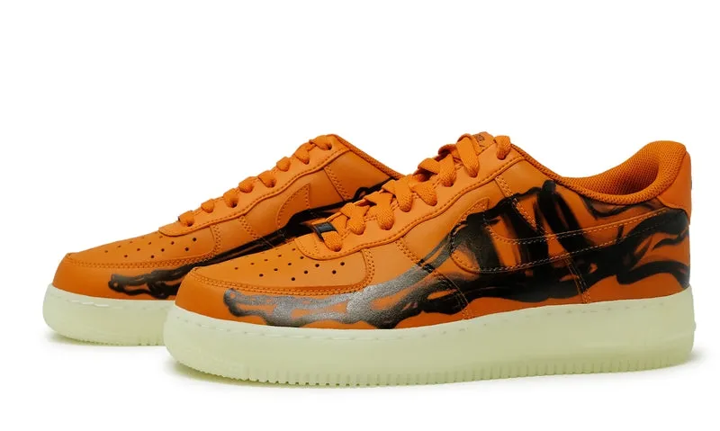 Nike Air Force 1 07 Skeleton QS ( 2020) Nike Air Max 95