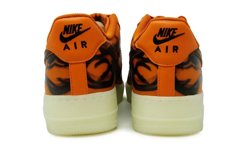 Nike Air Force 1 07 Skeleton QS ( 2020) Nike Air Max 95