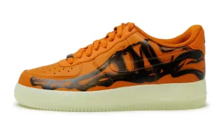 Nike Air Force 1 07 Skeleton QS ( 2020) nike air force 1 classic basketball sneakers