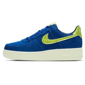 Nike Air Force 1 '07 Wmns x Olivia Kim 'No Cover' Nike Air Force 1 timeless sneakers for any outfit