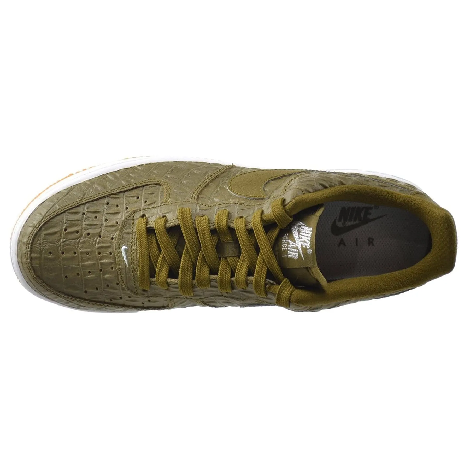 Nike Air Force 1 Low '07 LV8 'Militia Green' Nike Air Force 1 low-top sneakers