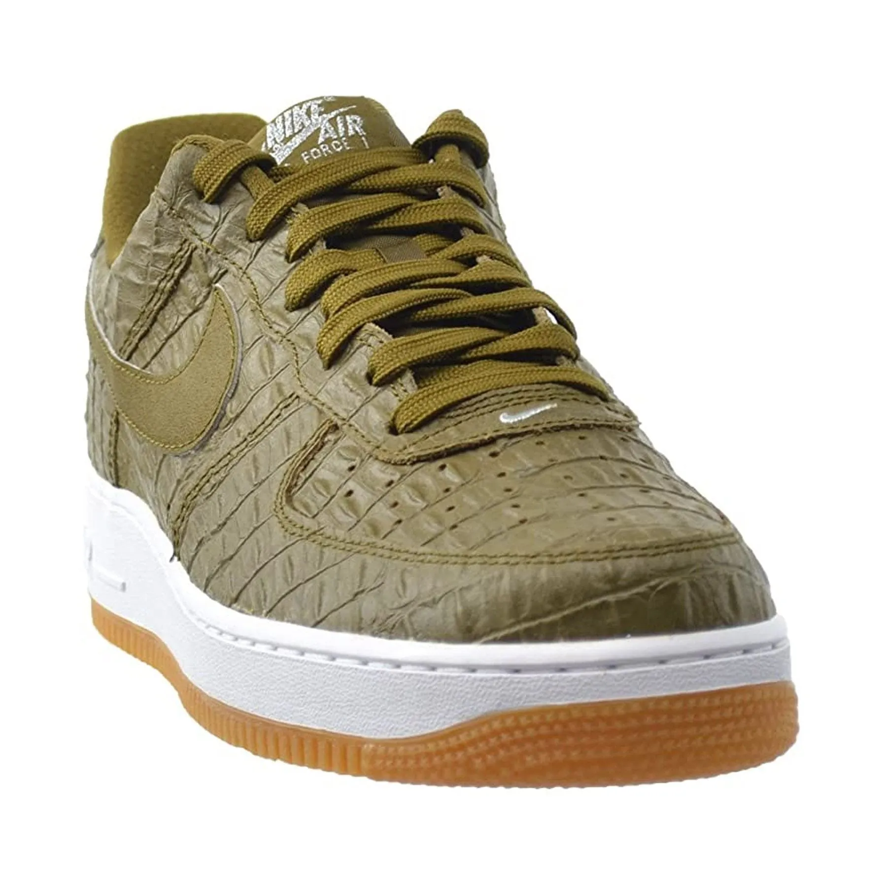 Nike Air Force 1 Low '07 LV8 'Militia Green' Nike Air Force 1 low-top sneakers