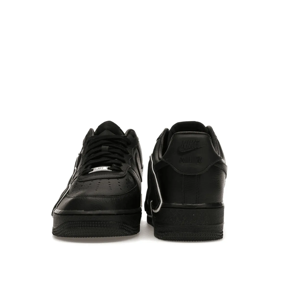Nike Air Force 1 Low Cactus Plant Flea Market Black Nike Air Force 1 classic shoes