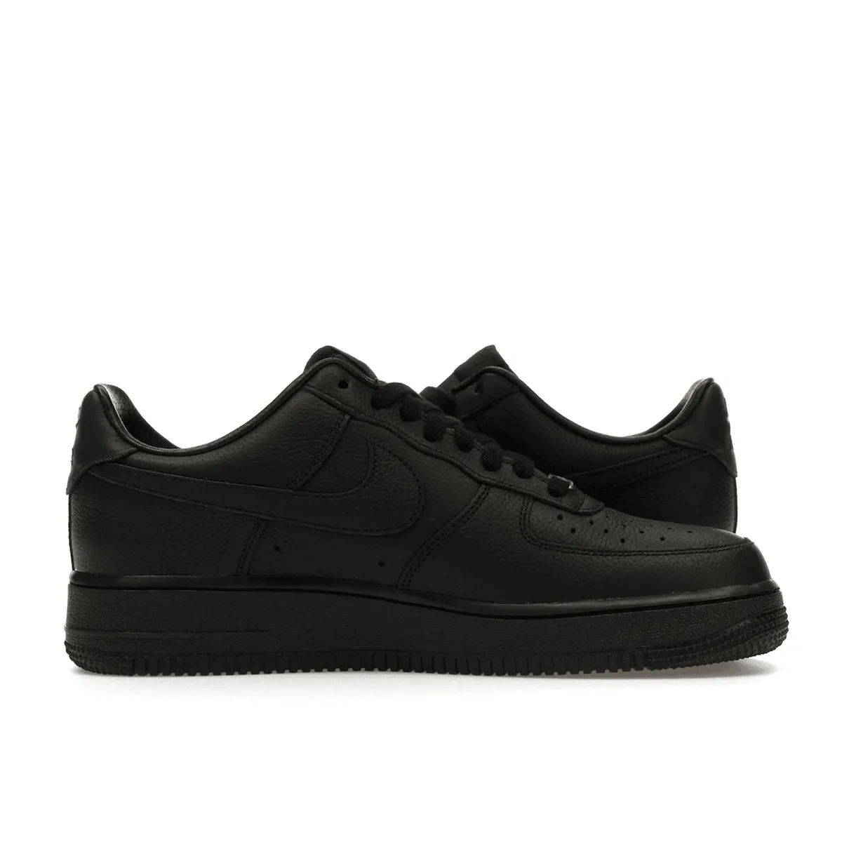 Nike Air Force 1 Low Cactus Plant Flea Market Black Nike Air Force 1 classic shoes