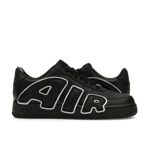 Nike Air Force 1 Low Cactus Plant Flea Market Black Nike Air Force 1 heritage shoes for everyday wear