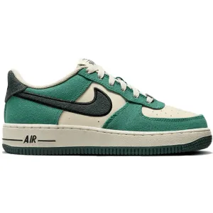 Nike Air Force 1 Low Coconut Milk Vintage Green Nike Air Force 1 heritage shoes for everyday wear