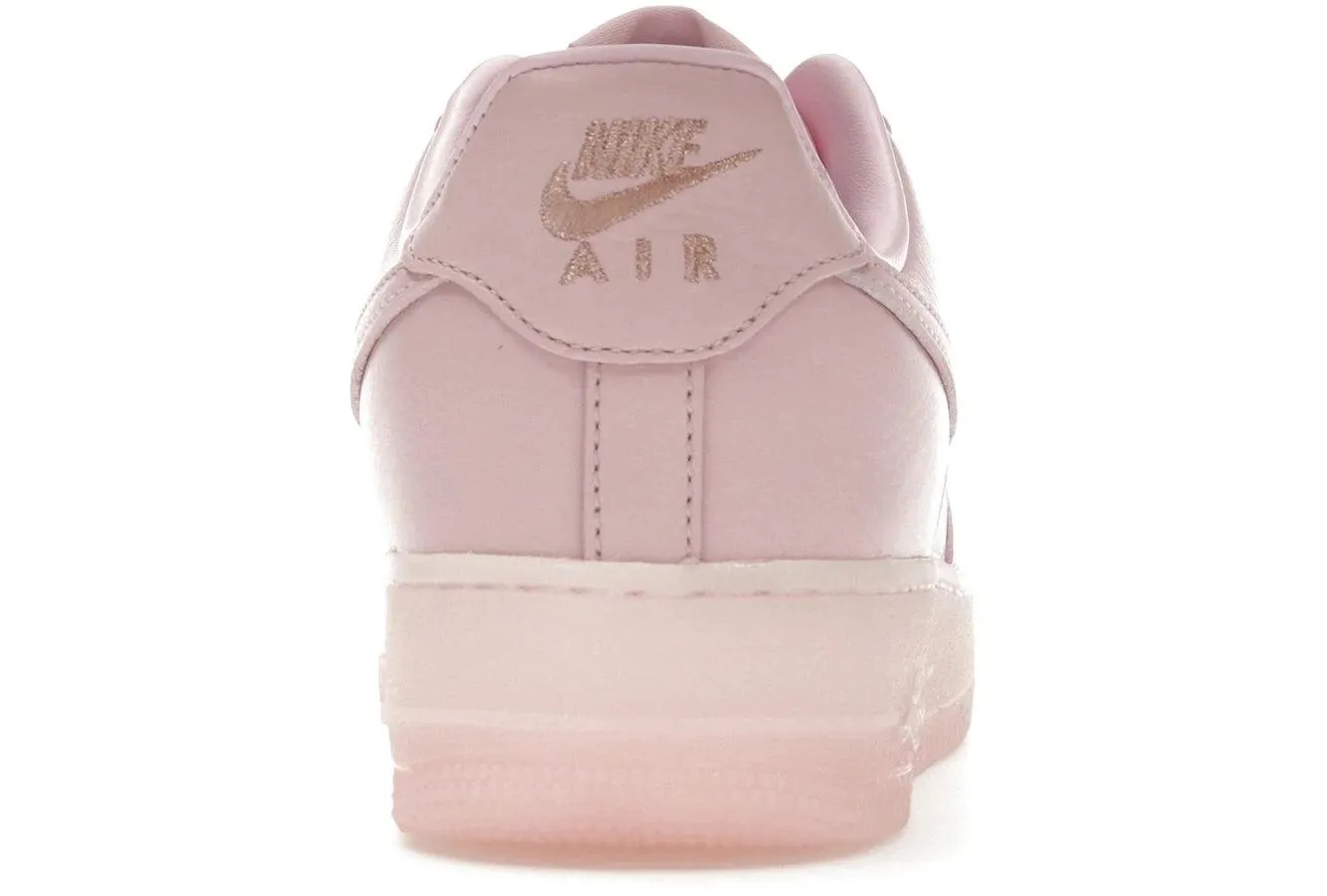 Nike Air Force 1 Low Drake NOCTA Certified Lover Boy Pink Foam Nocta lineup