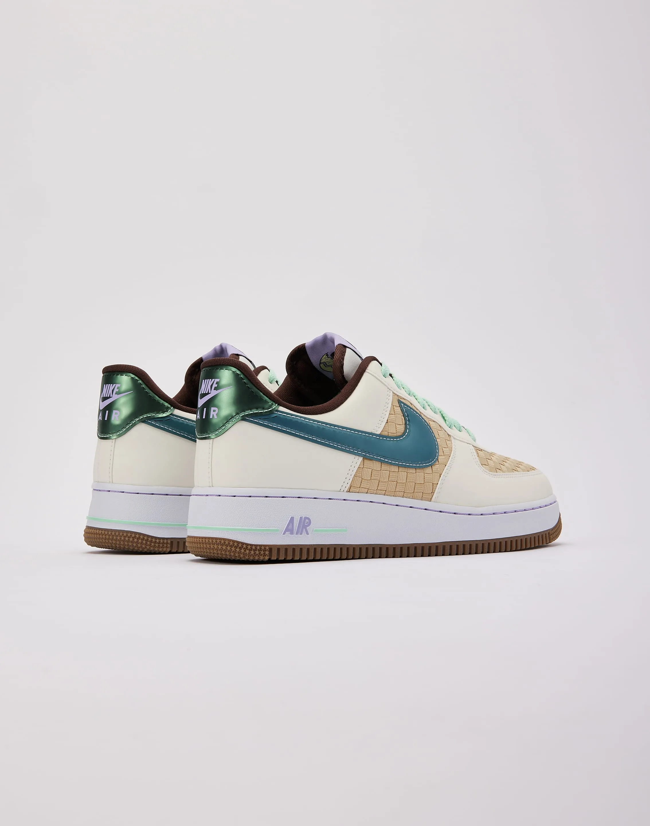 Nike Air Force 1 Low 'Easter Basket'