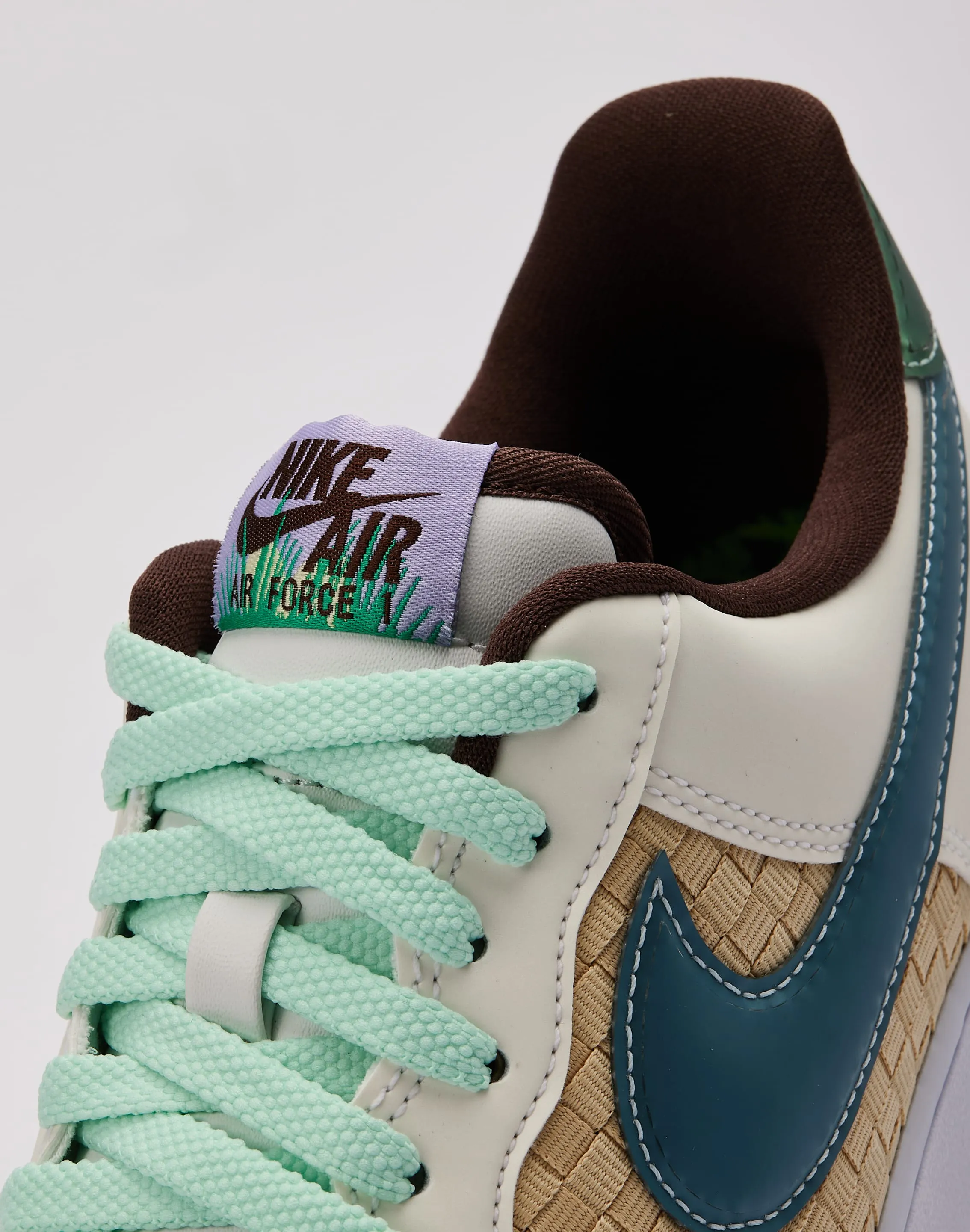 Nike Air Force 1 Low 'Easter Basket'