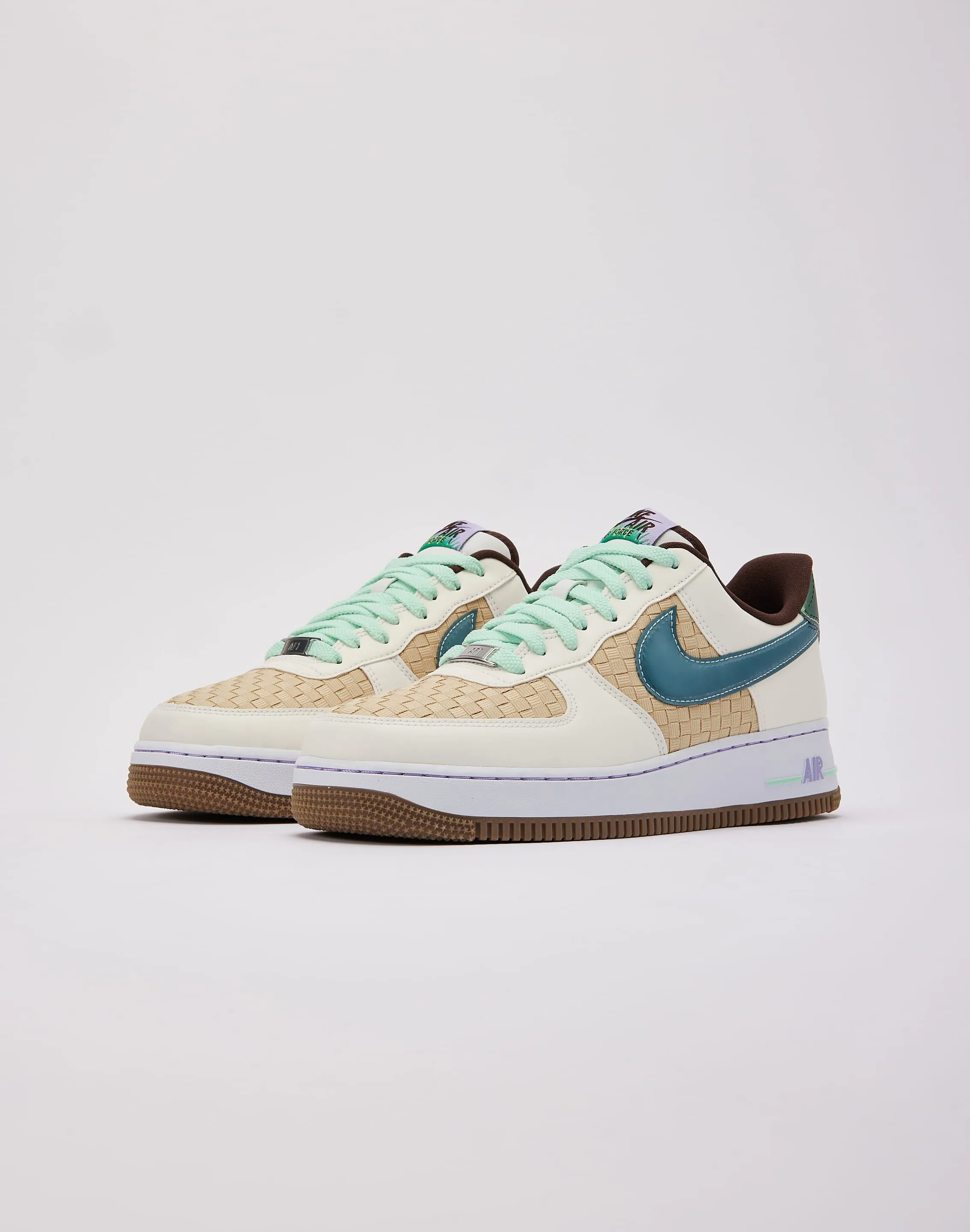 Nike Air Force 1 Low 'Easter Basket'