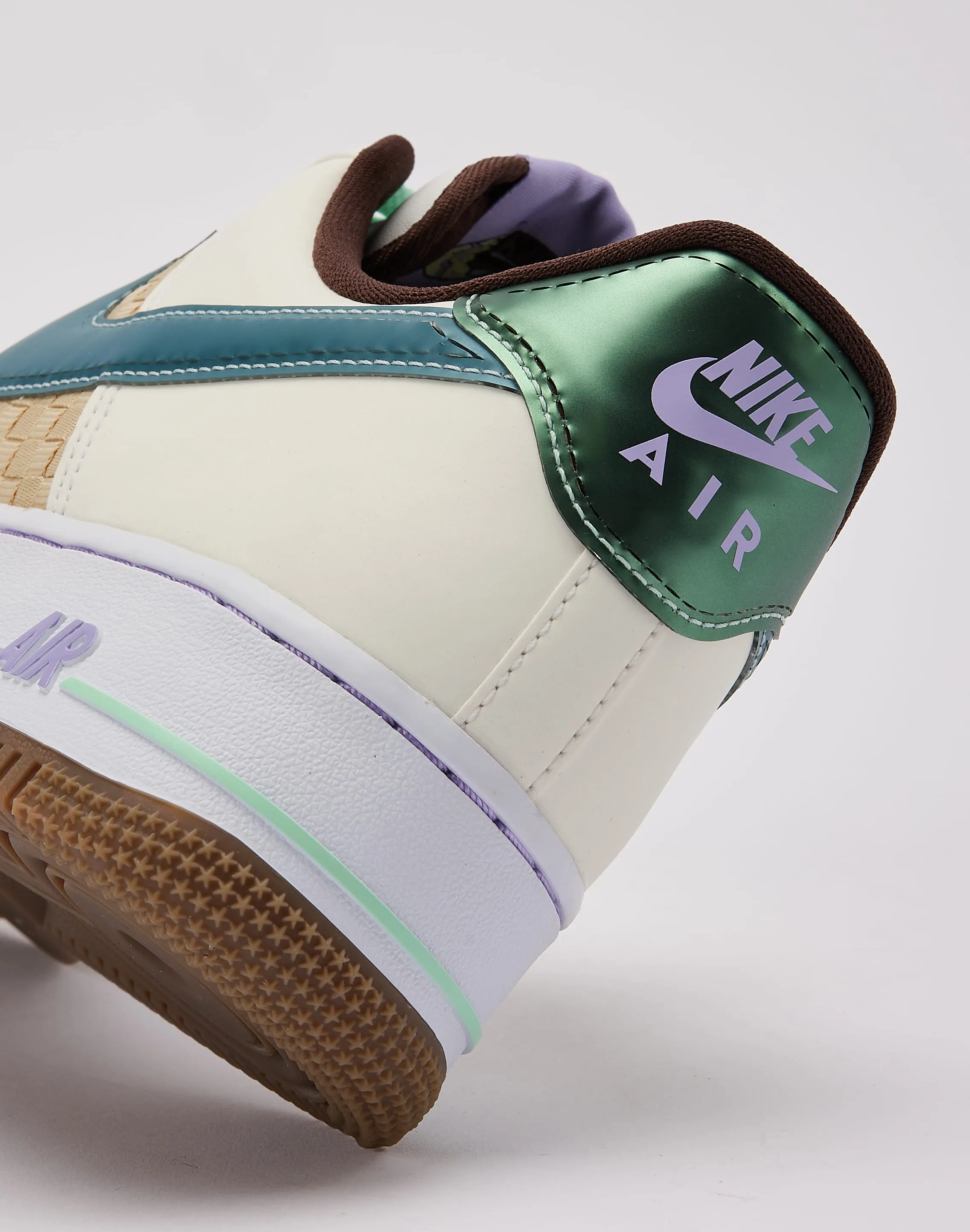 Nike Air Force 1 Low 'Easter Basket'